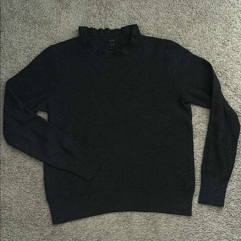 Black Sweater for Women